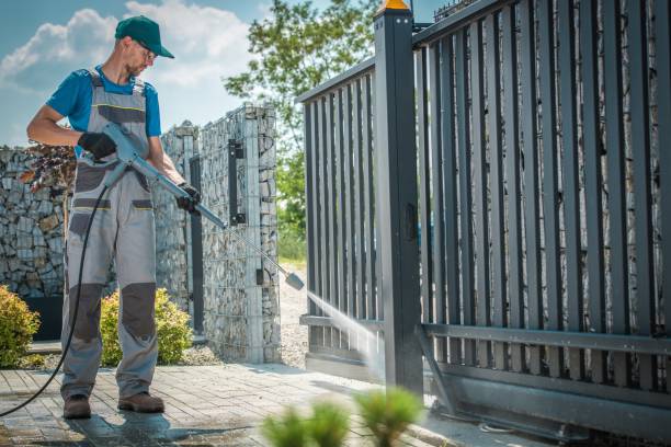 Best Post-Construction Pressure Washing  in Elk Mound, WI